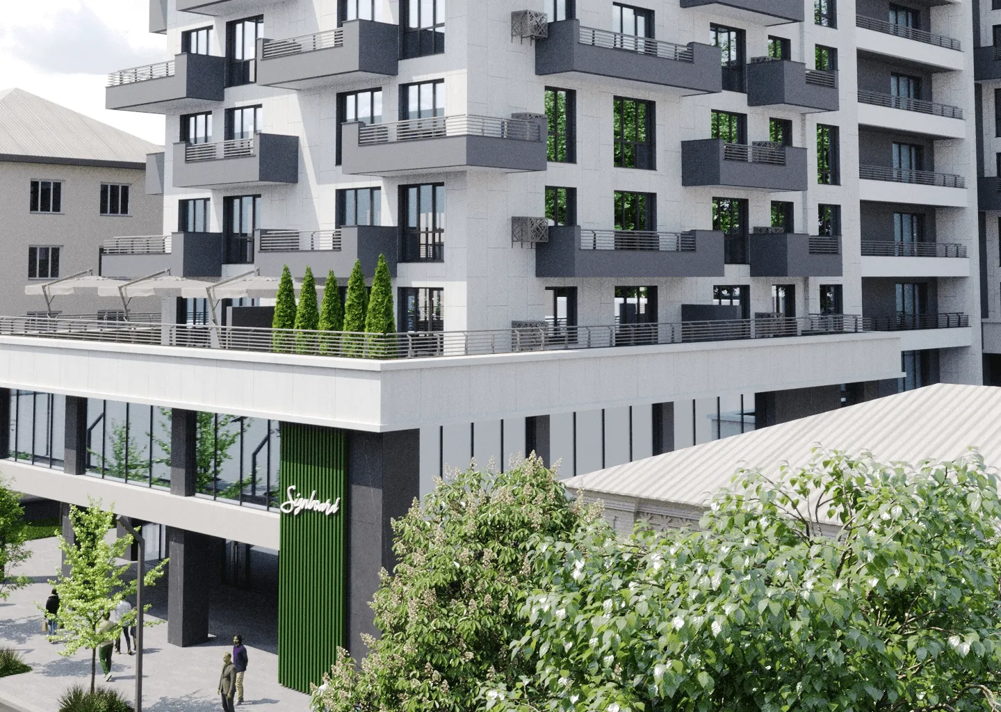 Фонове зображення