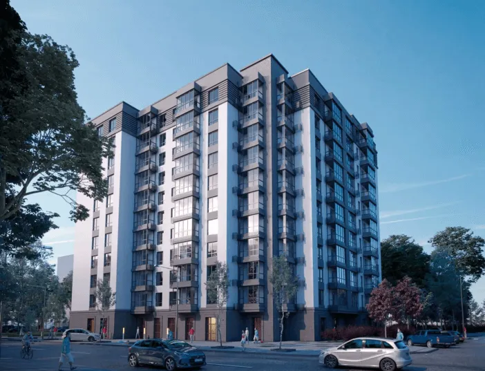 ЖК Сімейний